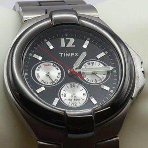 ☆☆SALE☆☆ Timex Men's Sport Watch-Takes a Lick'n Keeps on Tick'n!